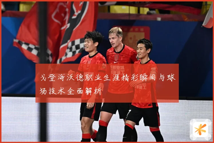 戈登海沃德职业生涯精彩瞬间与球场技术全面解析