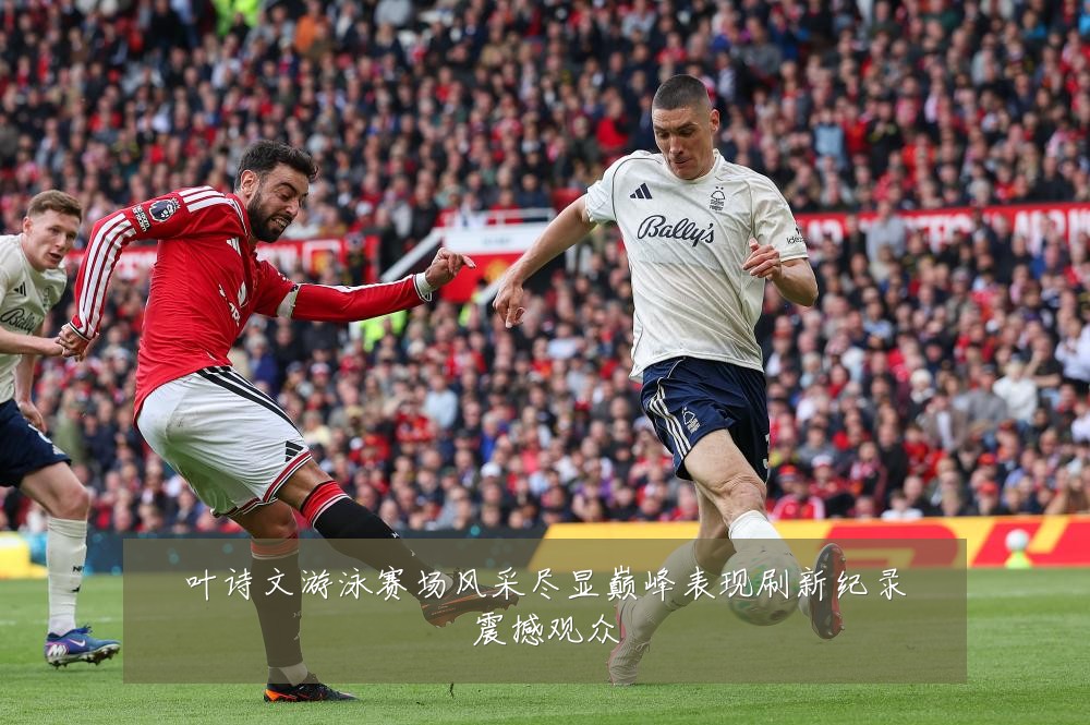 叶诗文游泳赛场风采尽显巅峰表现刷新纪录震撼观众