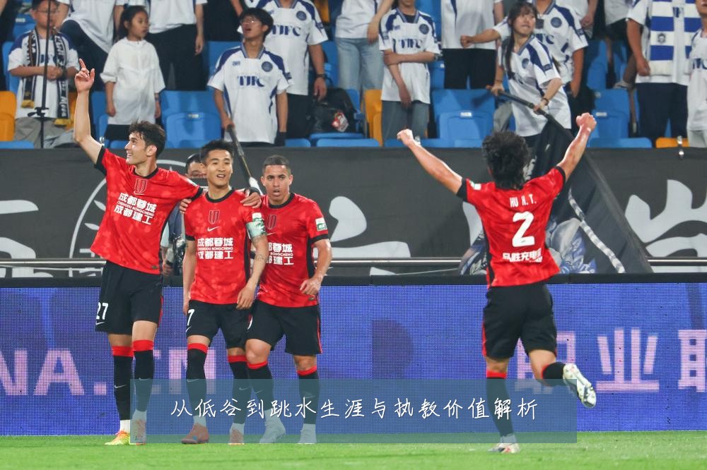 从低谷到跳水生涯与执教价值解析
