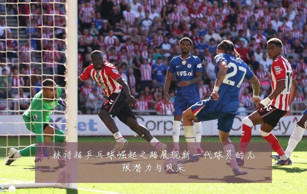 林诗栋乒乓球崛起之路展现新一代球员的无限潜力与风采